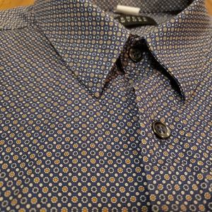 Barneys New York dress shirt